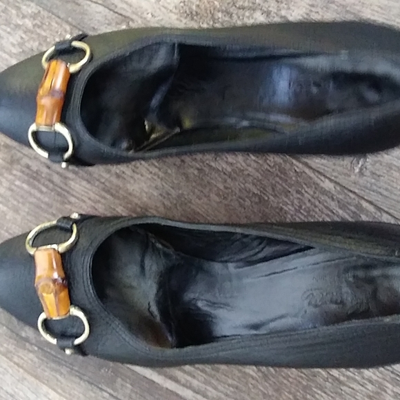 Gucci heels - Picture 14 of 15